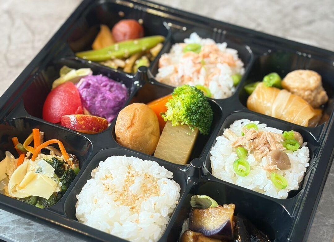 お弁当